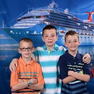 Meet your Posher, Ashlee